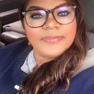 Meet your Posher, Cindy
